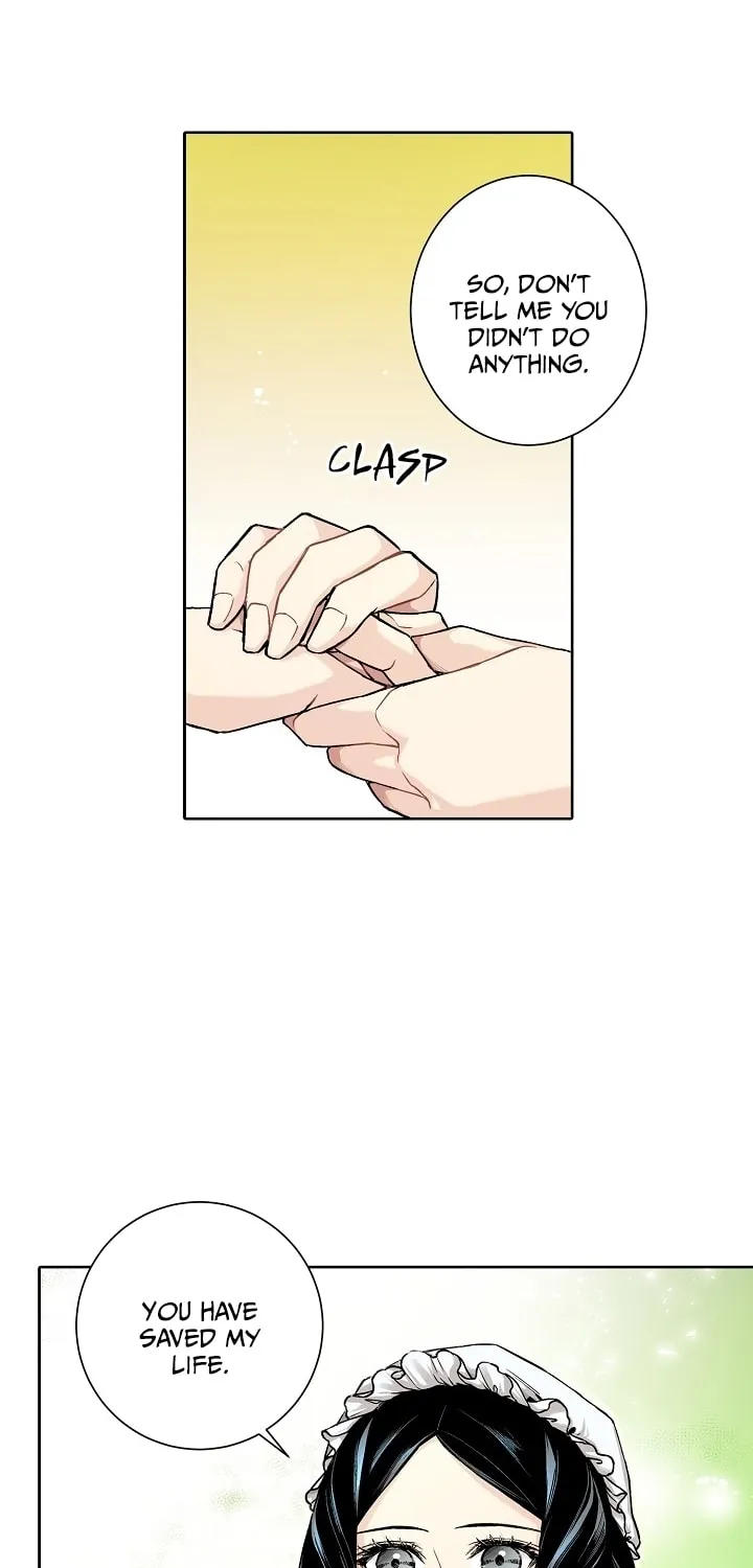 Read Elskar chapter 11 image 32 on Lezhin