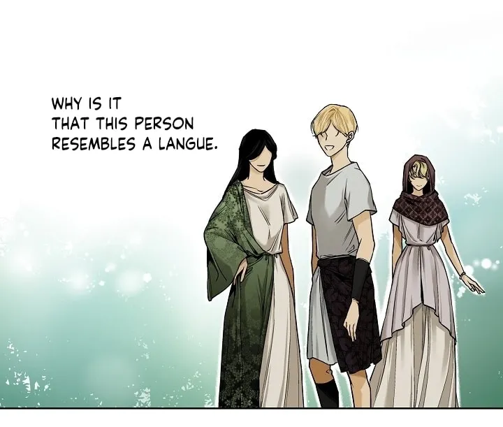 Read Elskar chapter 11 image 34 on Lezhin