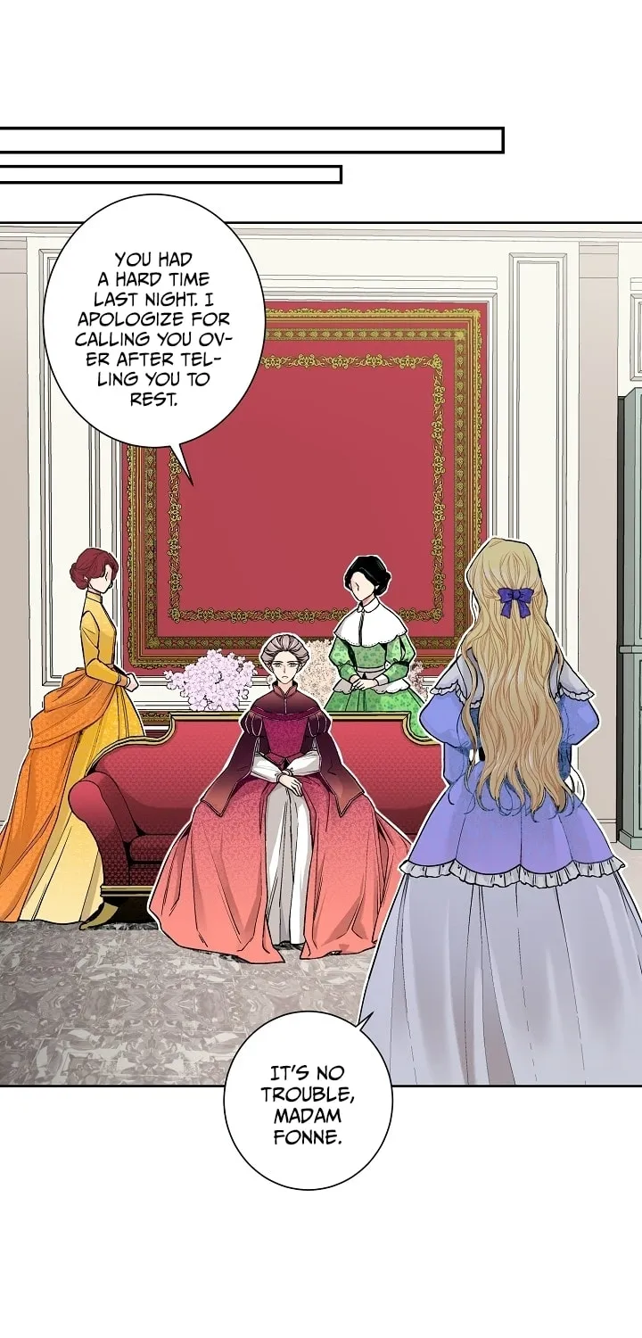 Read Elskar chapter 11 image 40 on Lezhin