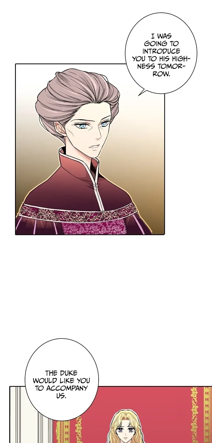 Read Elskar chapter 11 image 41 on Lezhin