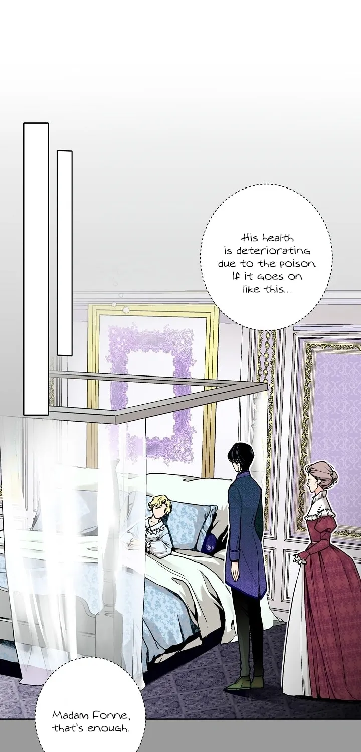 Read Elskar chapter 11 image 5 on Lezhin
