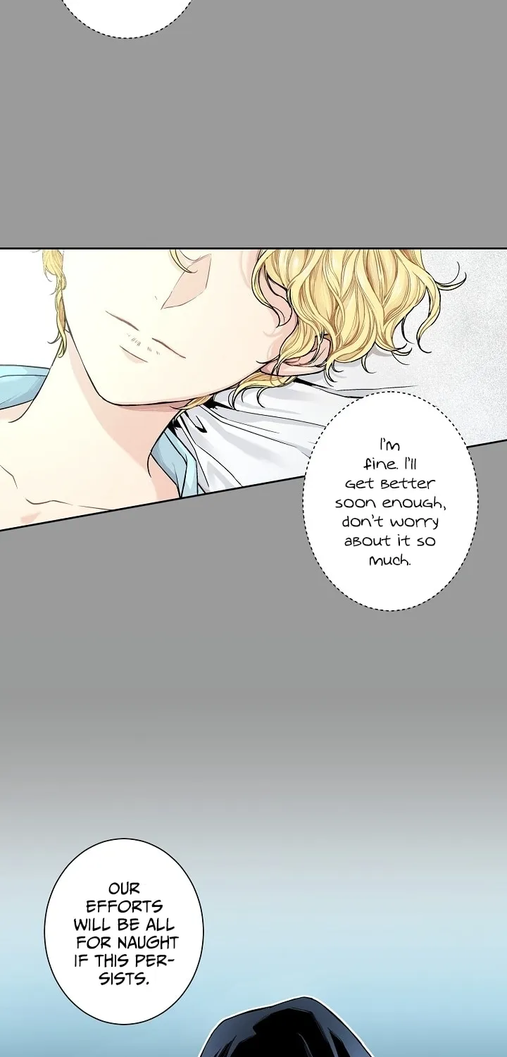 Read Elskar chapter 11 image 6 on Lezhin