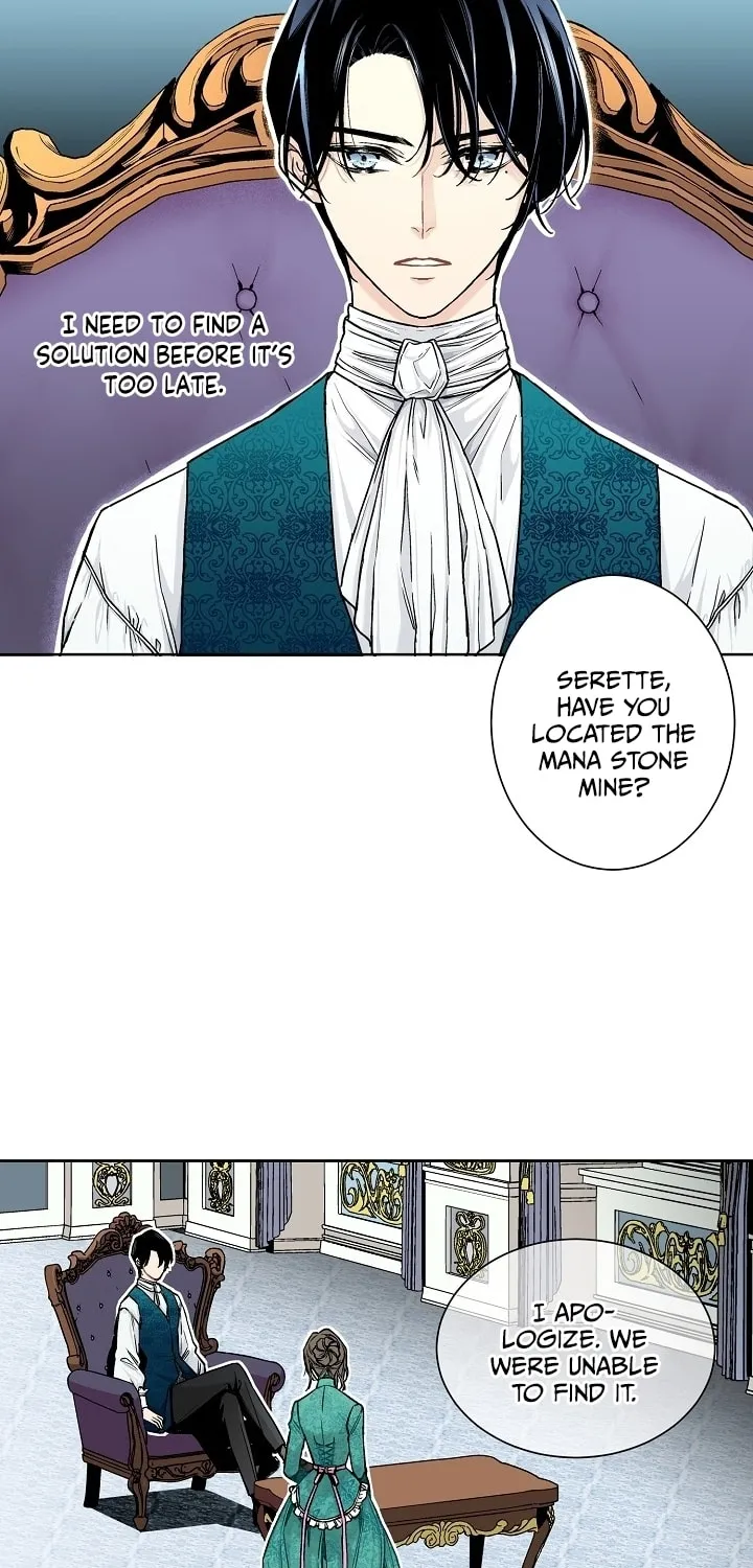 Read Elskar chapter 11 image 7 on Lezhin