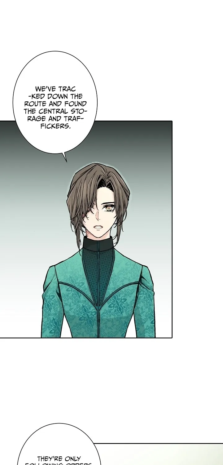 Read Elskar chapter 11 image 9 on Lezhin