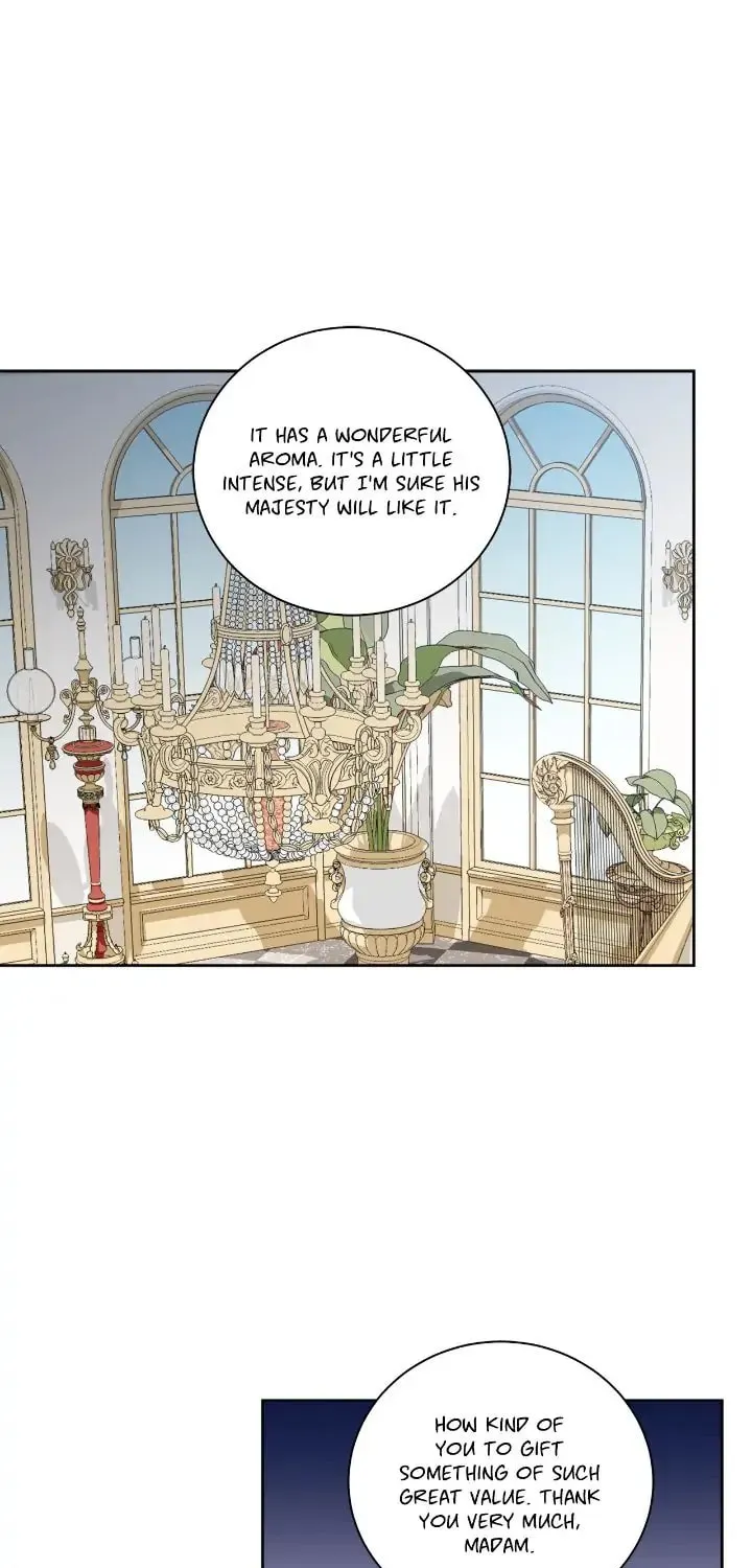 Read Elskar chapter 110 image 21 on Lezhin