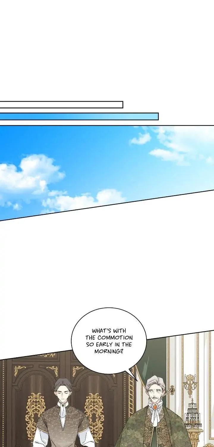 Read Elskar chapter 110 image 27 on Lezhin