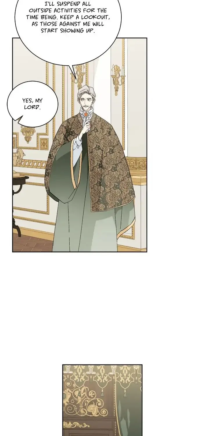 Read Elskar chapter 110 image 32 on Lezhin