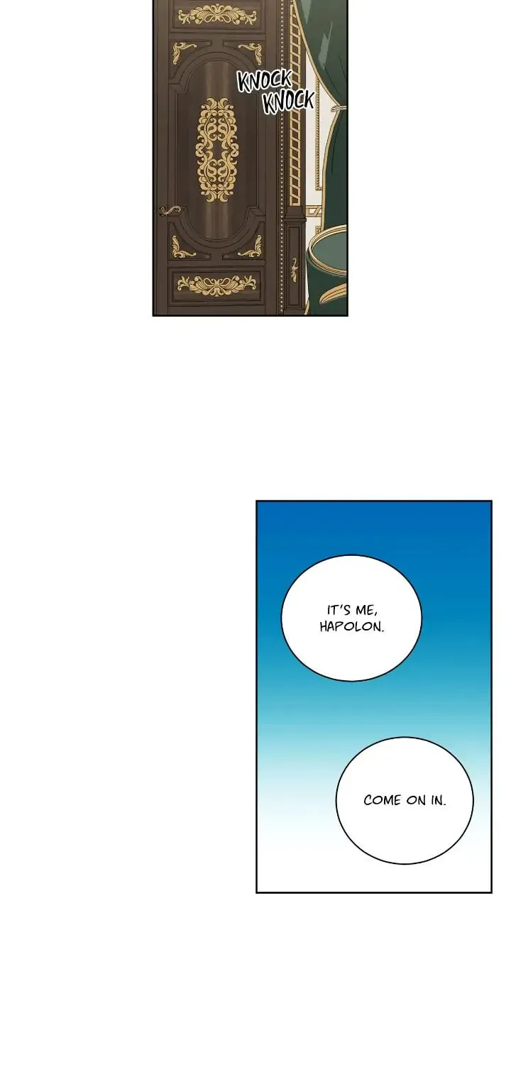 Read Elskar chapter 110 image 33 on Lezhin