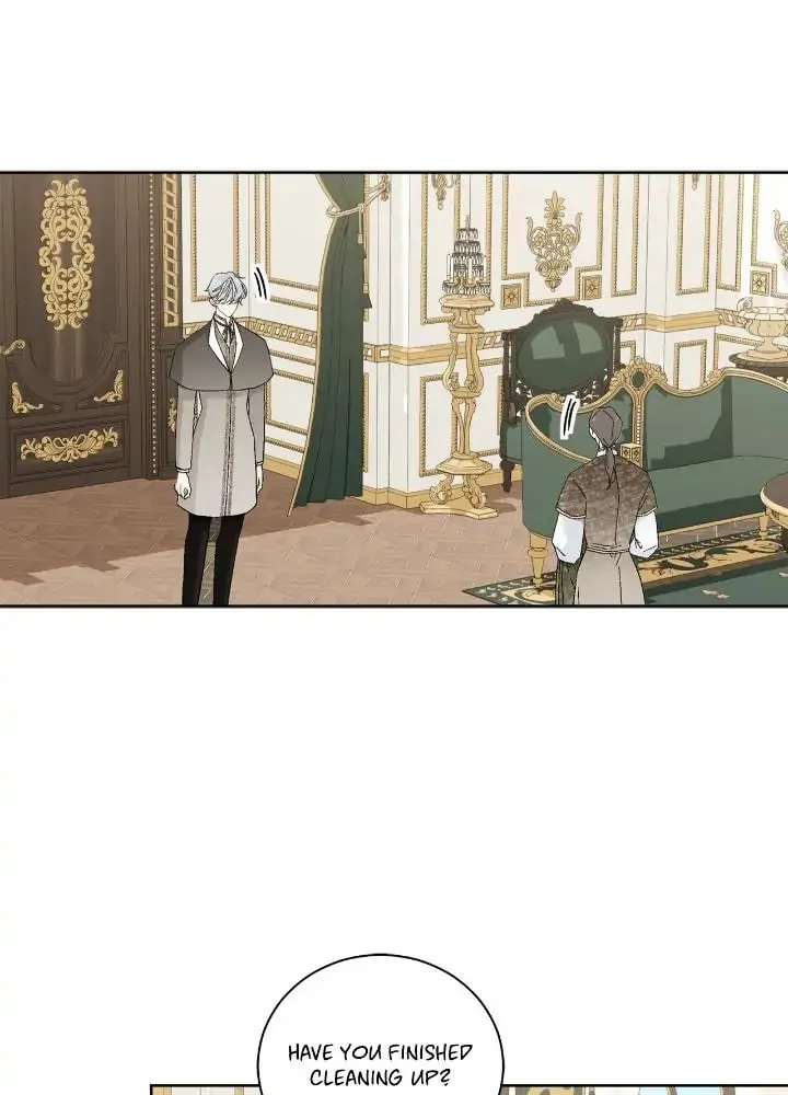 Read Elskar chapter 110 image 34 on Lezhin