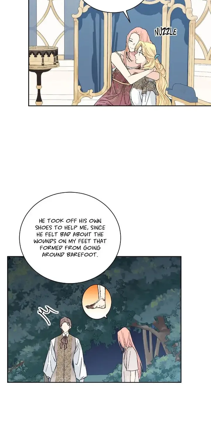 Read Elskar chapter 110 image 4 on Lezhin
