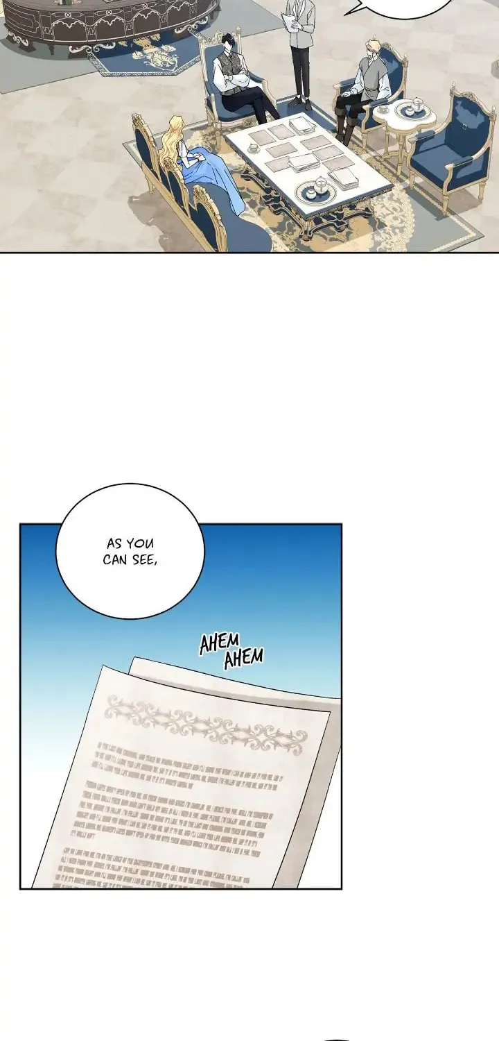 Read Elskar chapter 110 image 44 on Lezhin