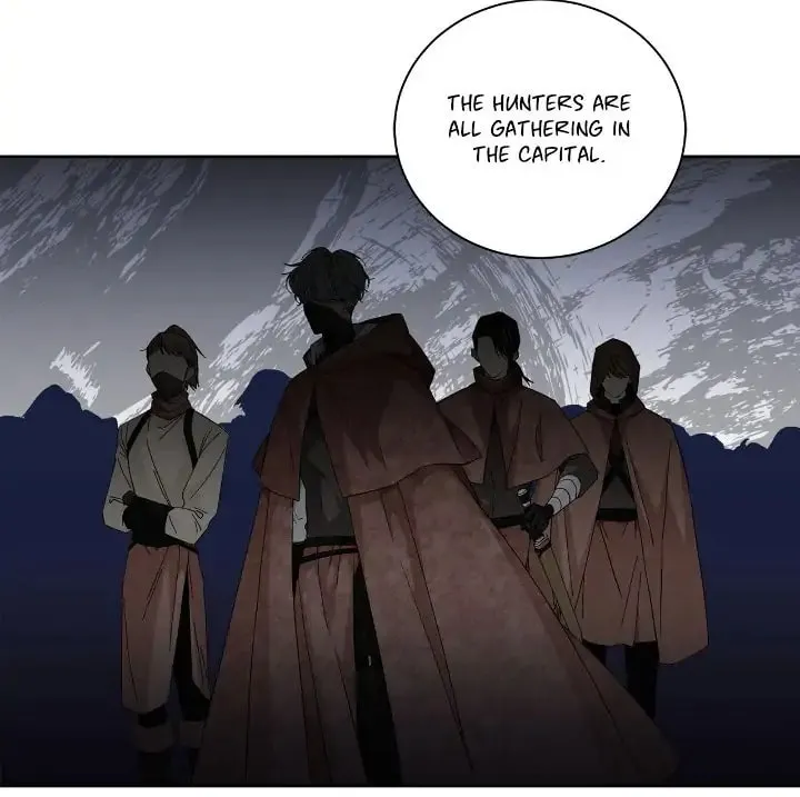 Read Elskar chapter 110 image 45 on Lezhin