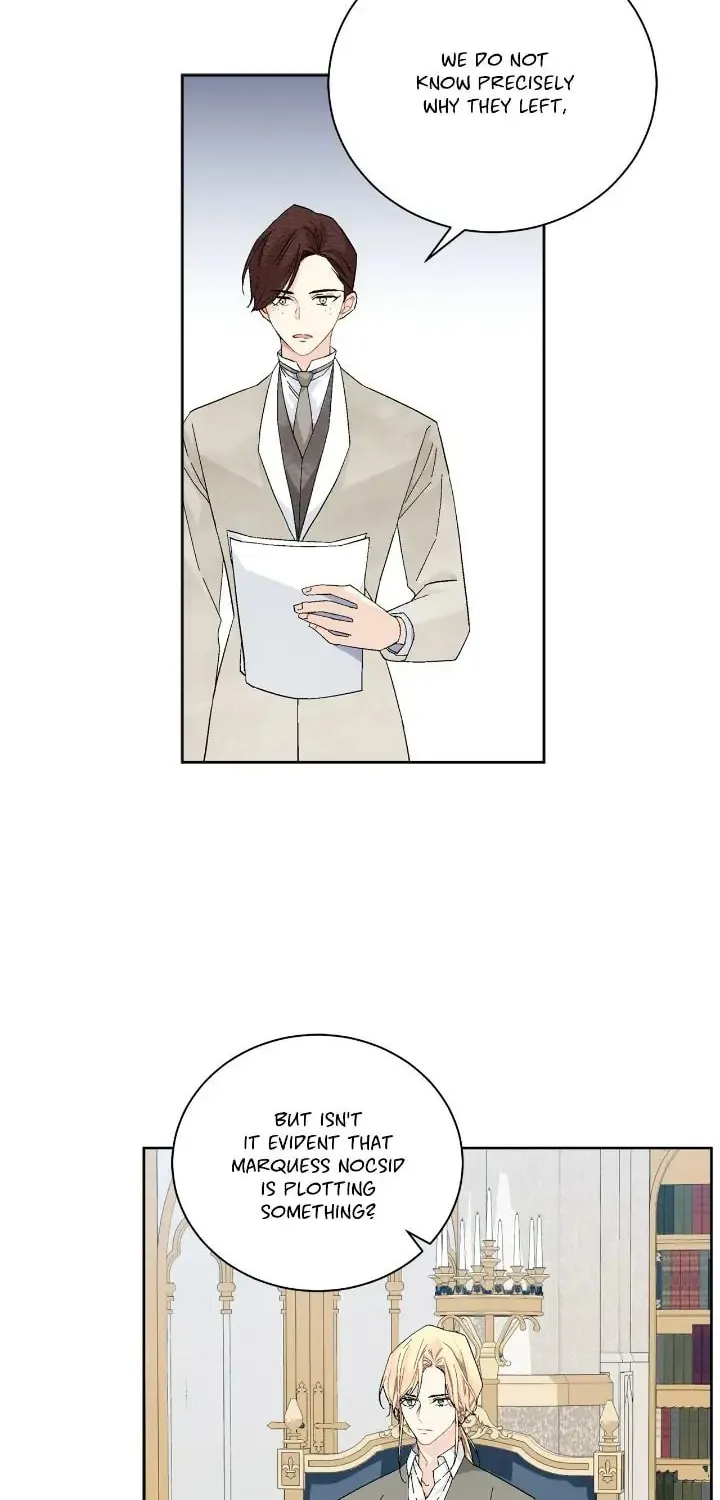 Read Elskar chapter 110 image 47 on Lezhin
