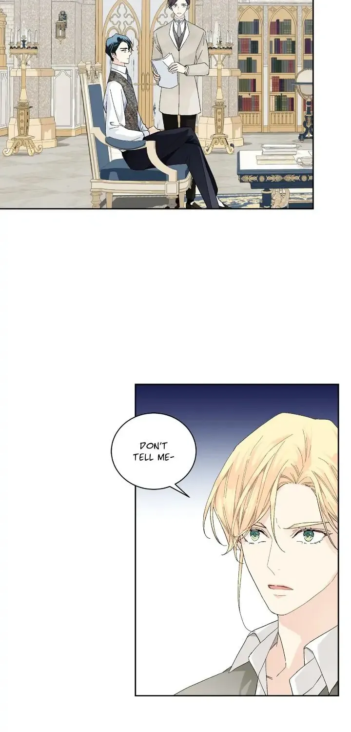 Read Elskar chapter 110 image 50 on Lezhin