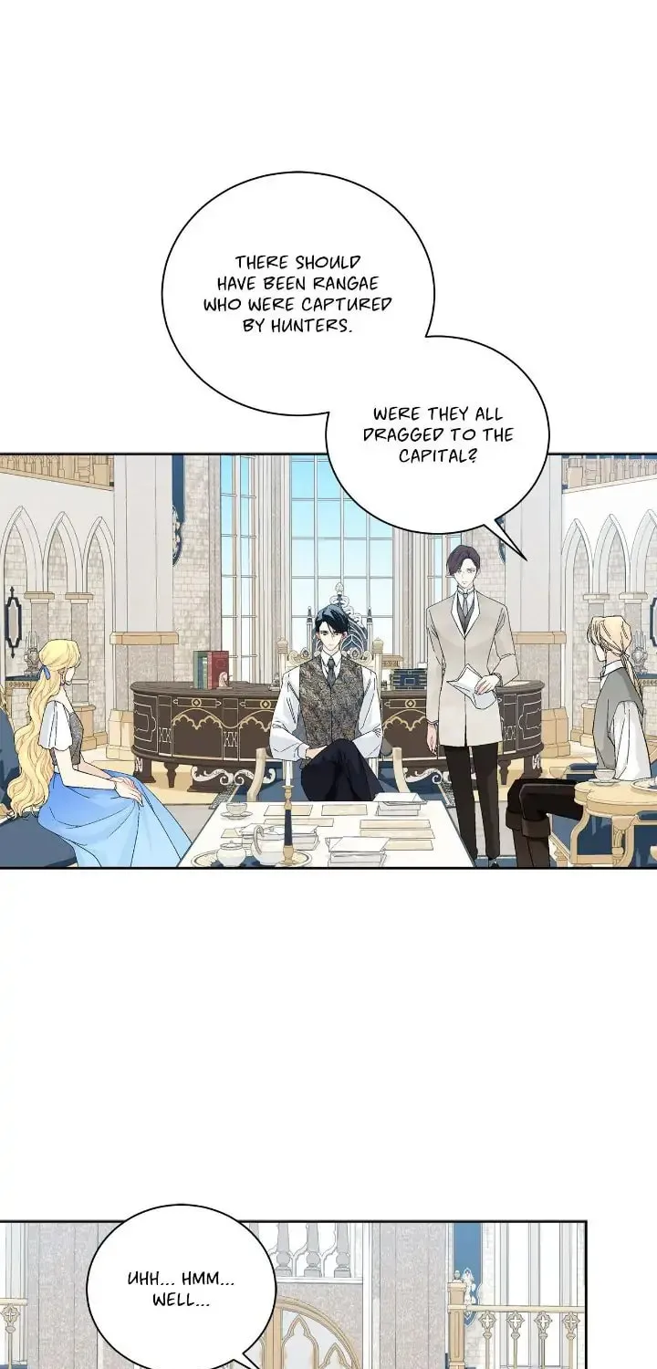 Read Elskar chapter 111 image 0 on Lezhin