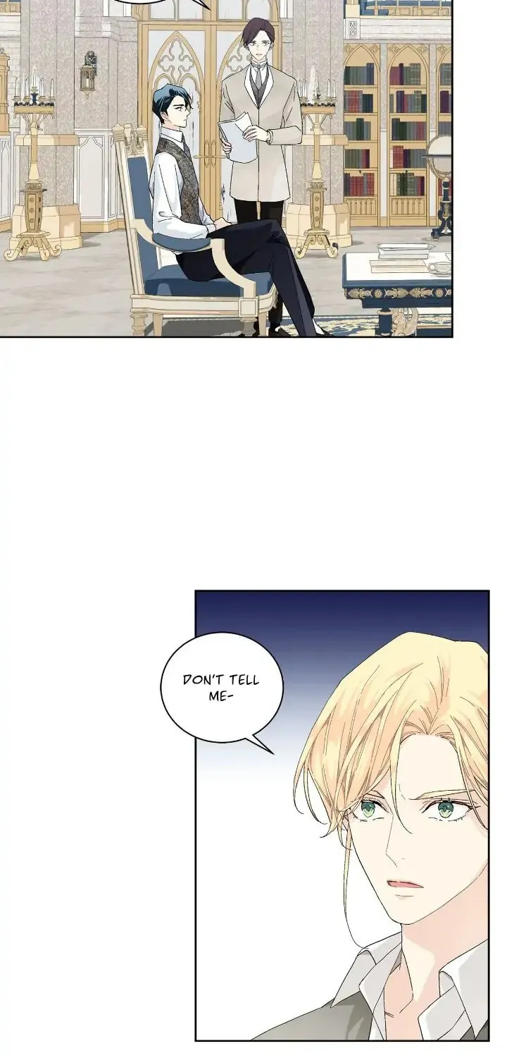 Read Elskar chapter 111 image 1 on Lezhin