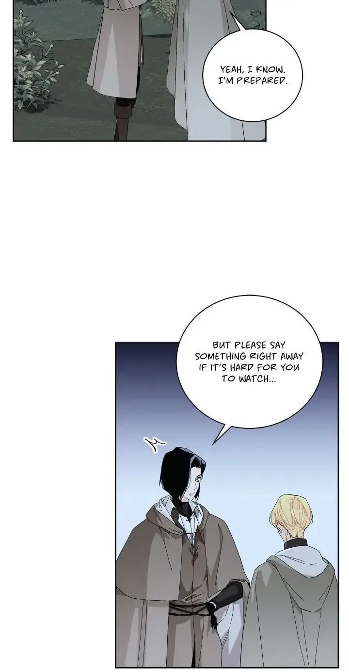 Read Elskar chapter 111 image 10 on Lezhin