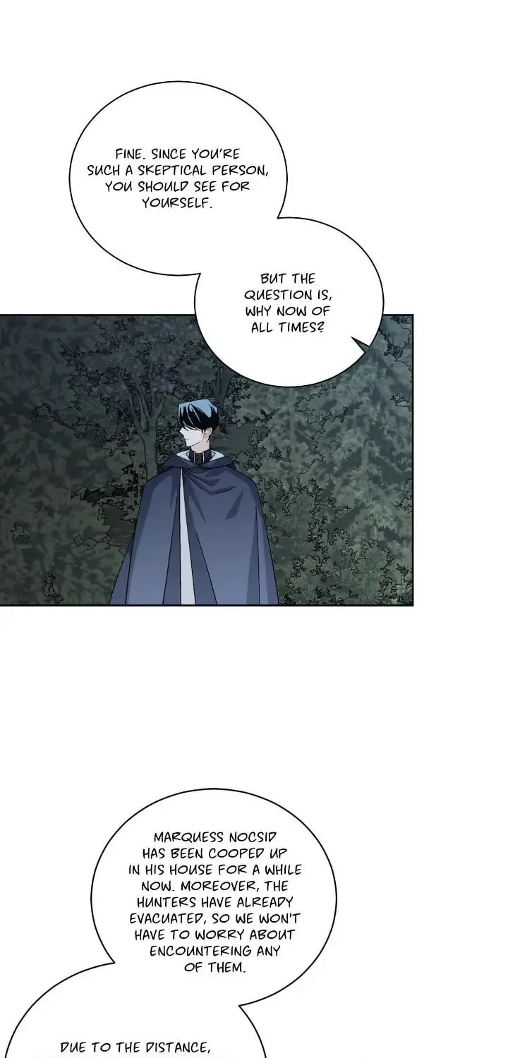 Read Elskar chapter 111 image 17 on Lezhin