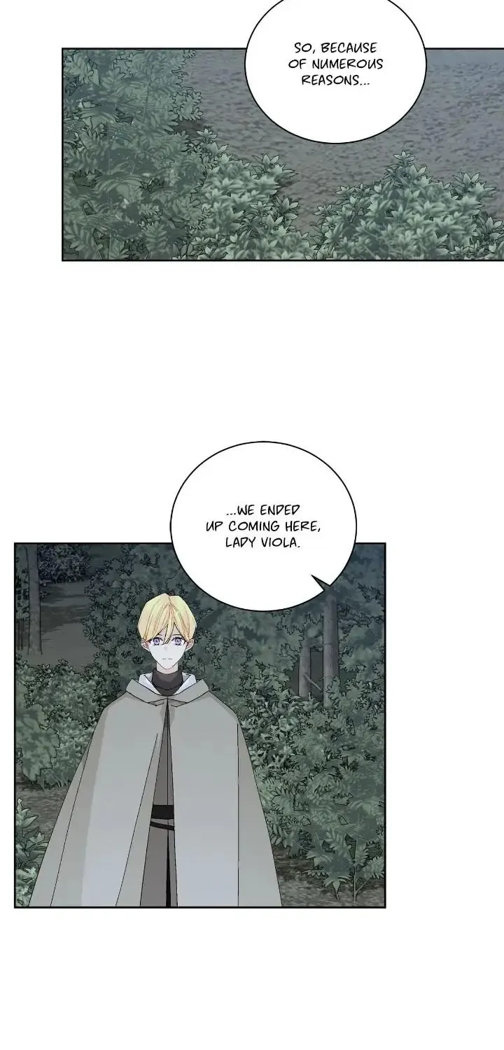 Read Elskar chapter 111 image 21 on Lezhin