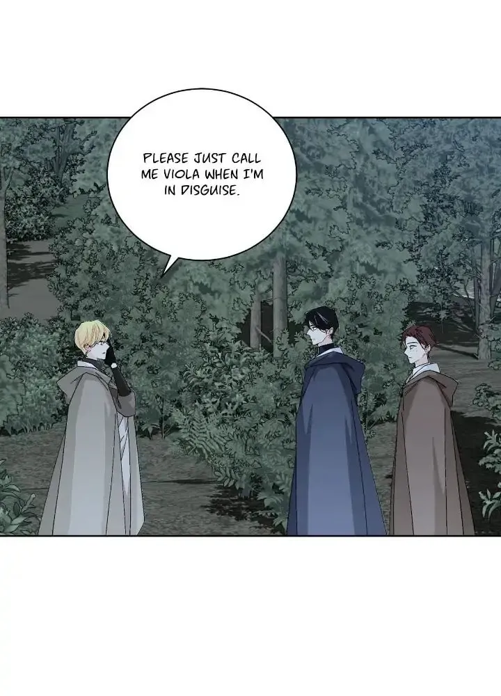 Read Elskar chapter 111 image 22 on Lezhin