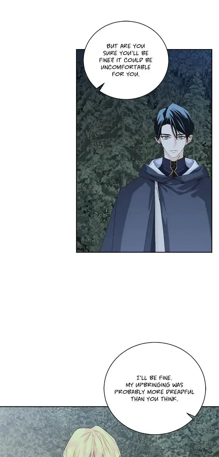 Read Elskar chapter 111 image 23 on Lezhin