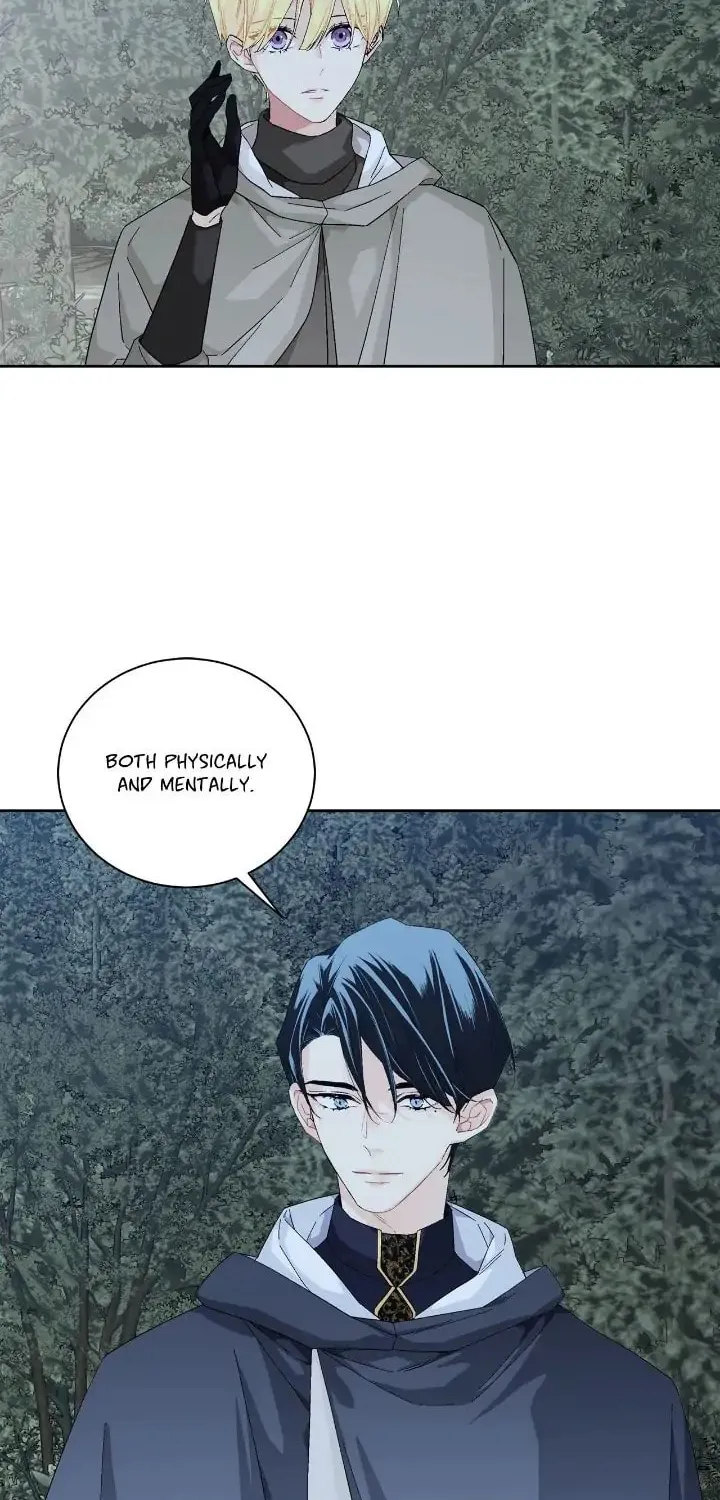 Read Elskar chapter 111 image 24 on Lezhin