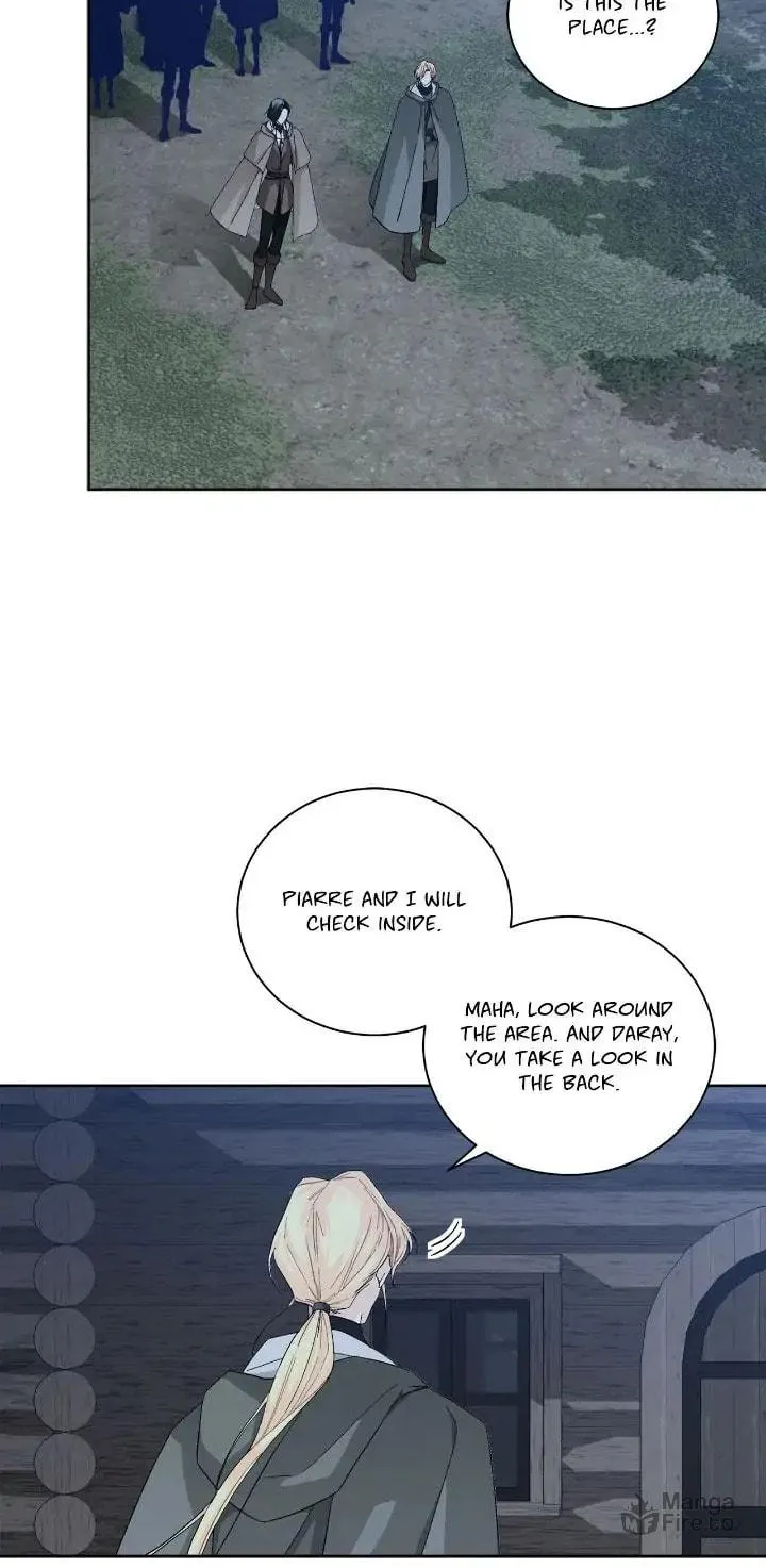 Read Elskar chapter 111 image 27 on Lezhin