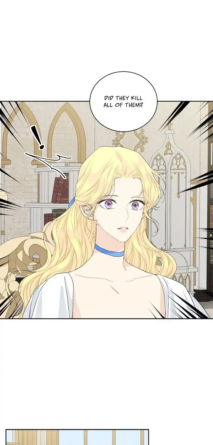 Read Elskar chapter 111 image 3 on Lezhin