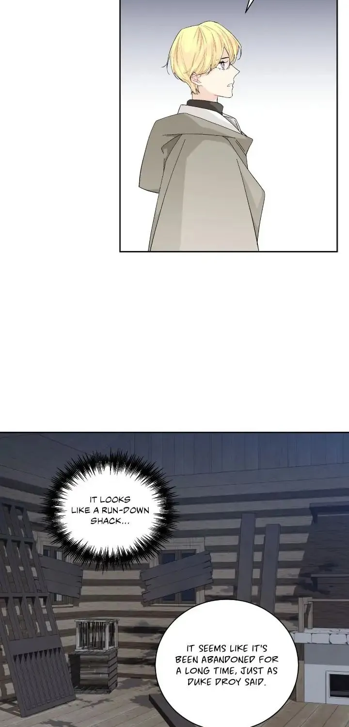 Read Elskar chapter 111 image 35 on Lezhin