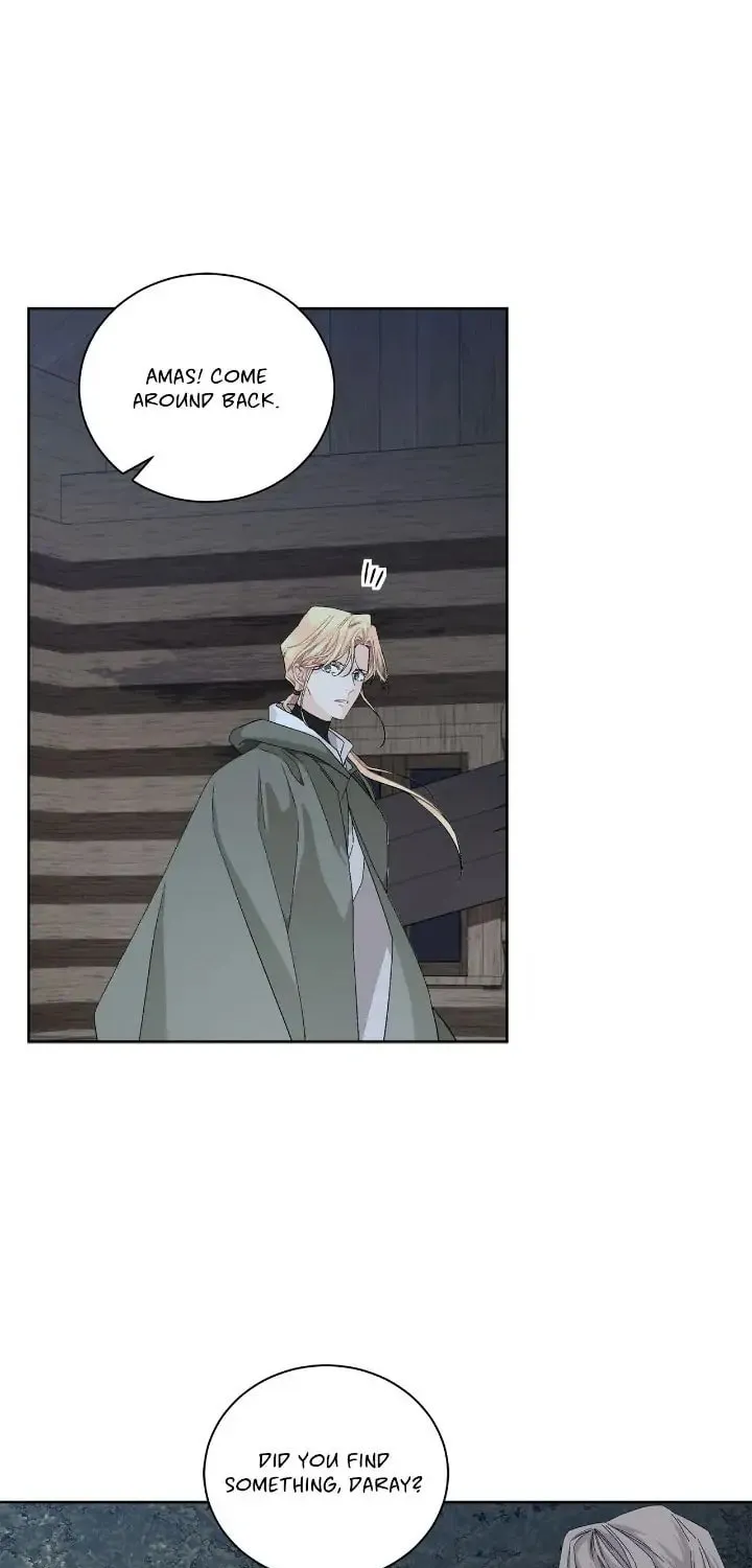 Read Elskar chapter 111 image 37 on Lezhin