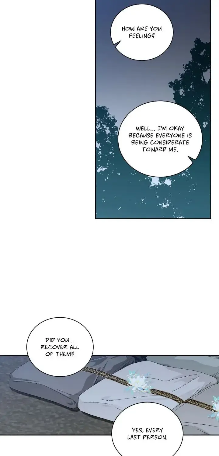 Read Elskar chapter 111 image 43 on Lezhin