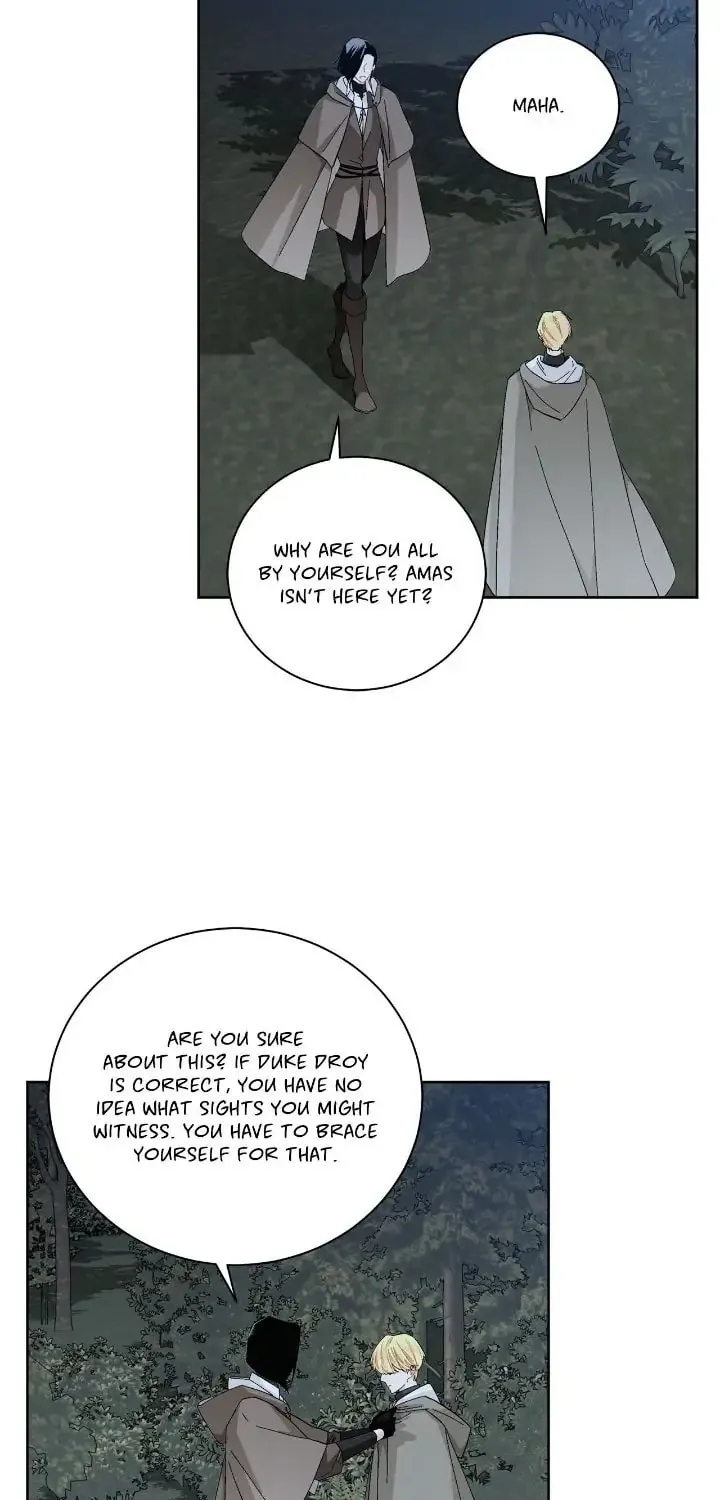 Read Elskar chapter 111 image 9 on Lezhin