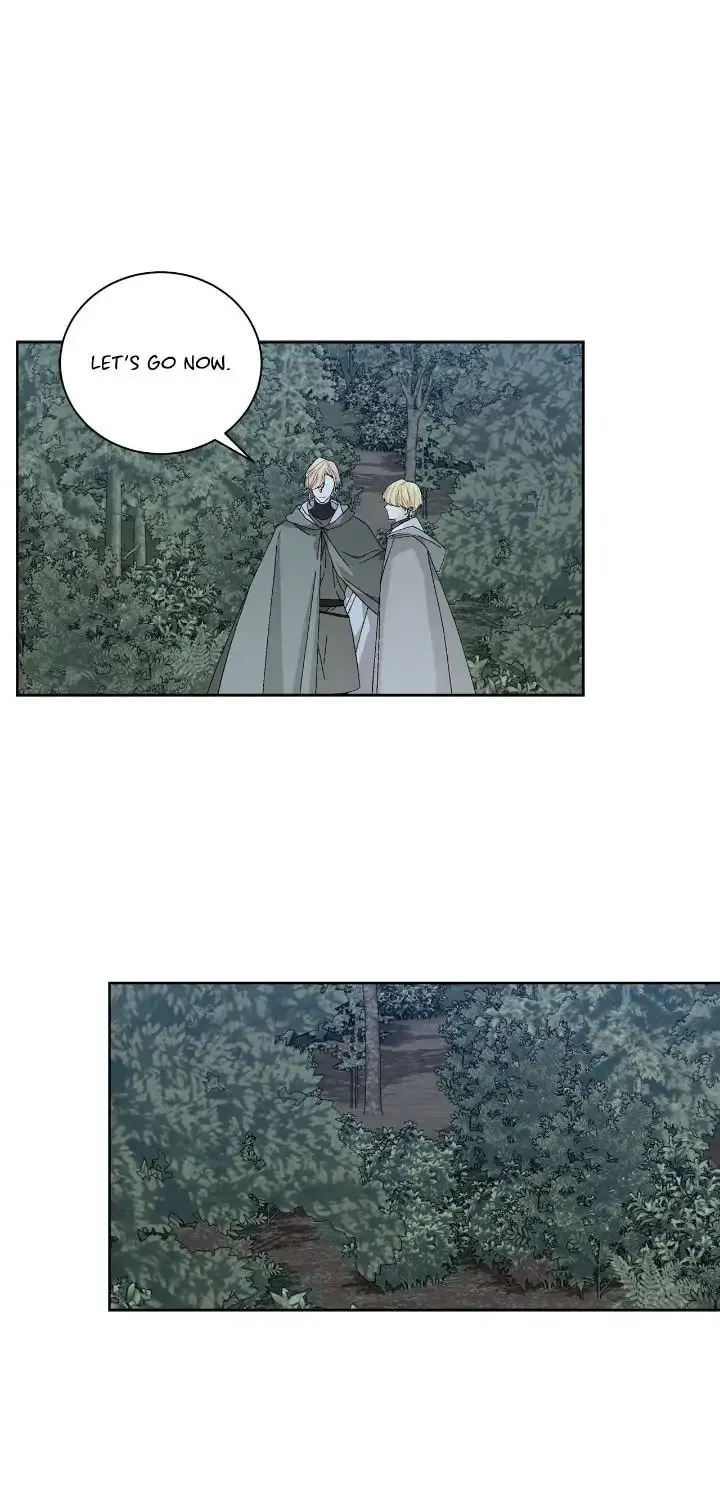 Read Elskar chapter 112 image 0 on Lezhin
