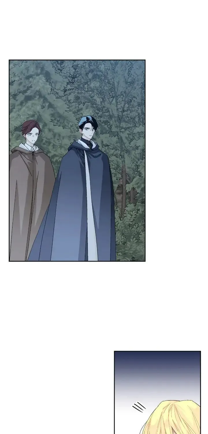 Read Elskar chapter 112 image 1 on Lezhin