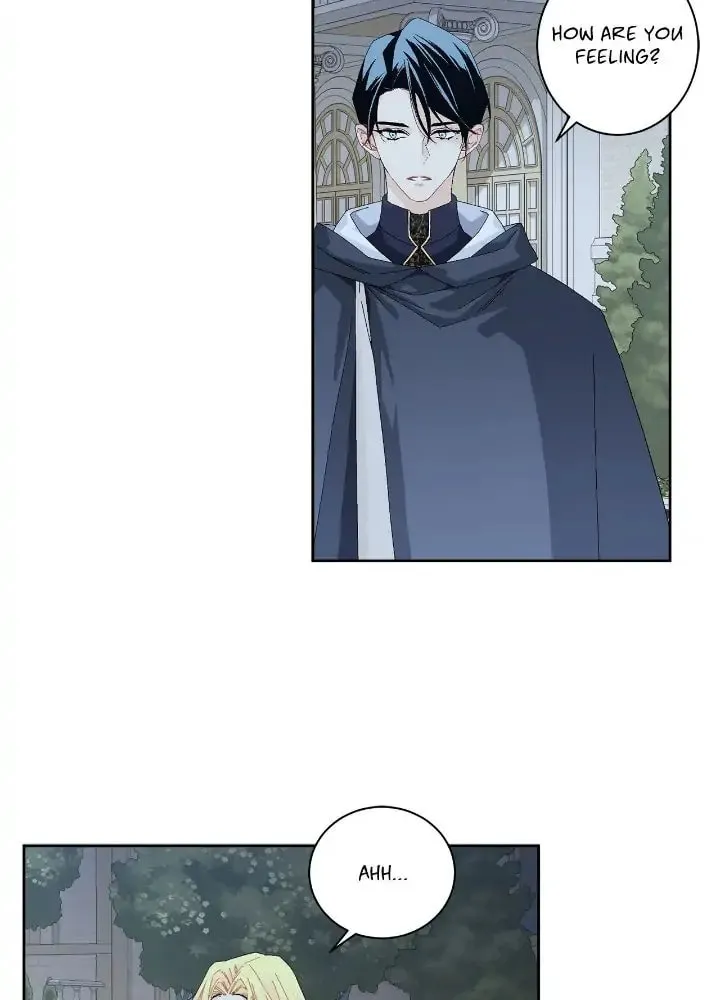 Read Elskar chapter 112 image 12 on Lezhin