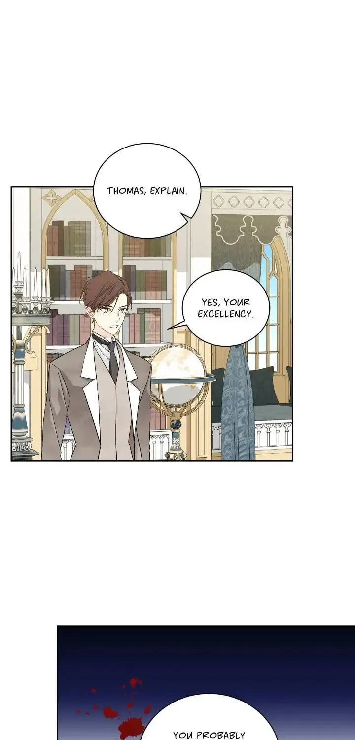 Read Elskar chapter 112 image 31 on Lezhin