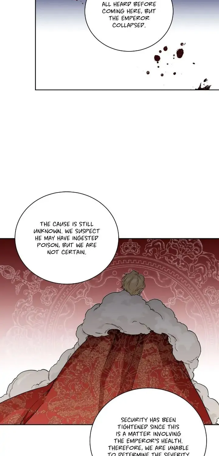 Read Elskar chapter 112 image 32 on Lezhin