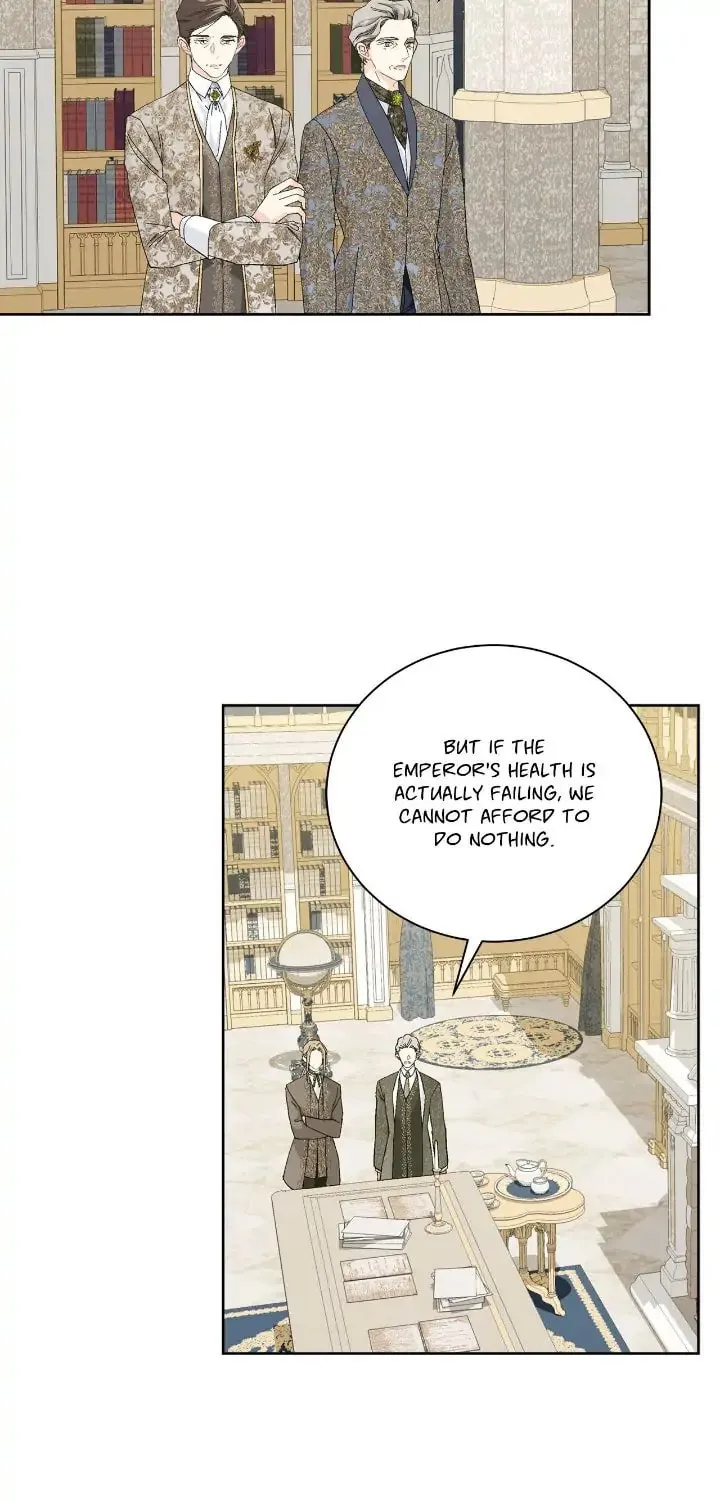 Read Elskar chapter 112 image 34 on Lezhin