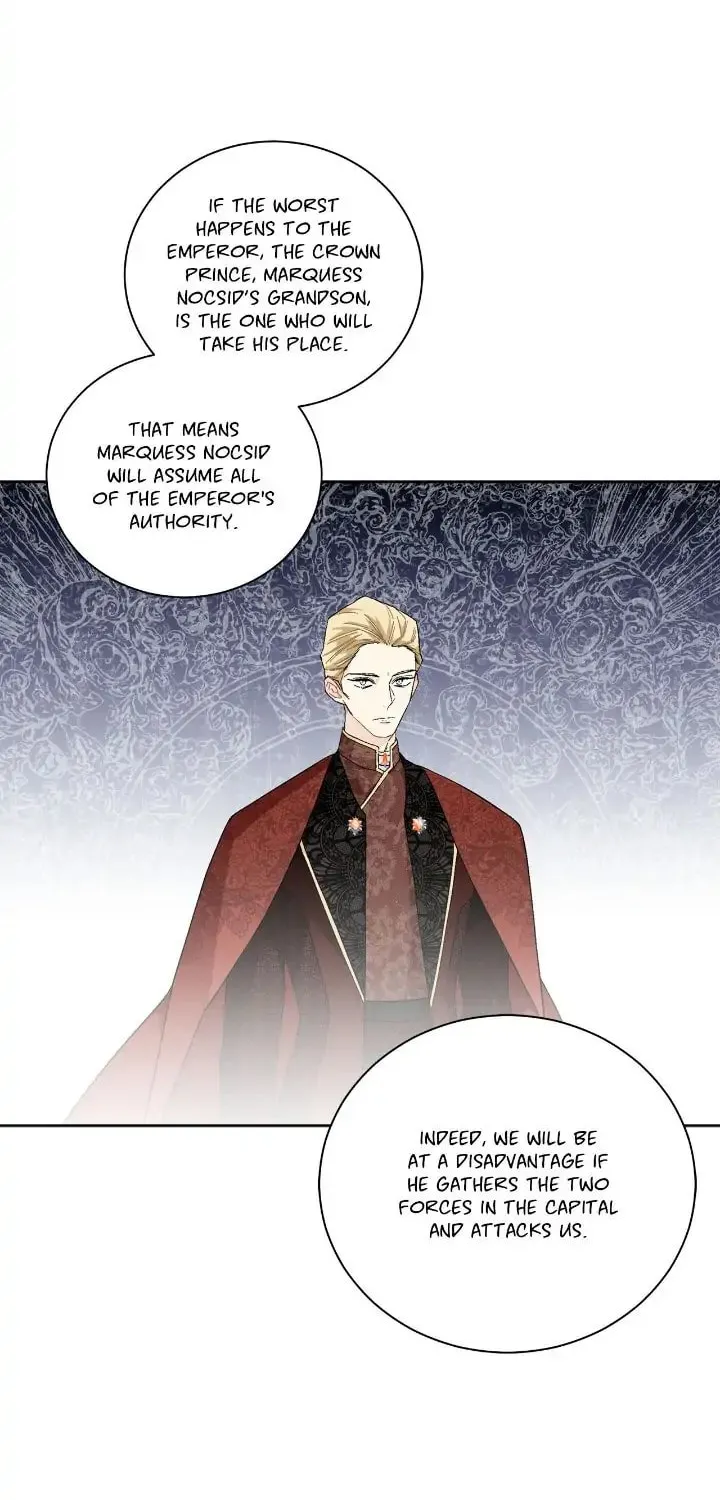 Read Elskar chapter 112 image 35 on Lezhin
