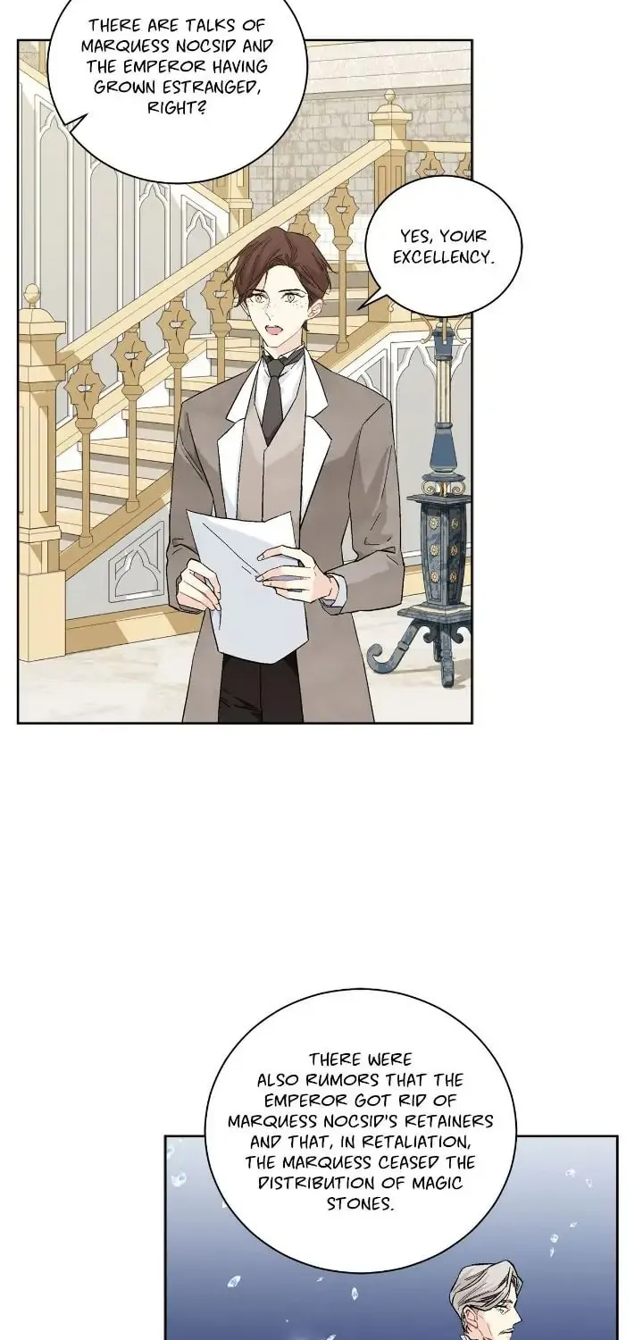 Read Elskar chapter 112 image 38 on Lezhin