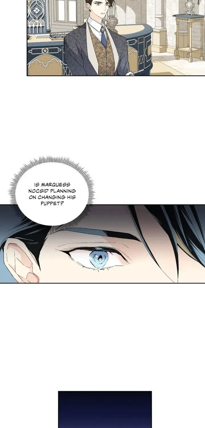 Read Elskar chapter 112 image 41 on Lezhin