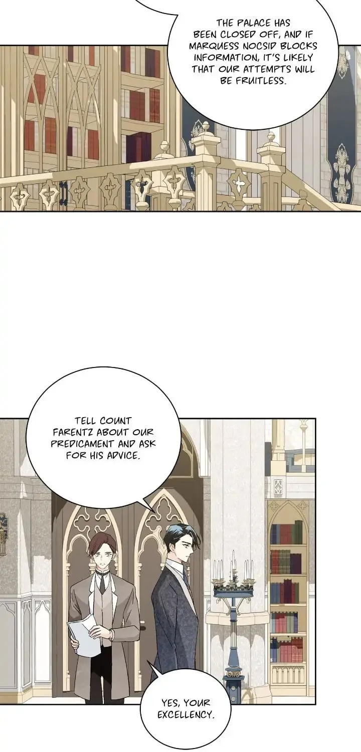Read Elskar chapter 112 image 43 on Lezhin