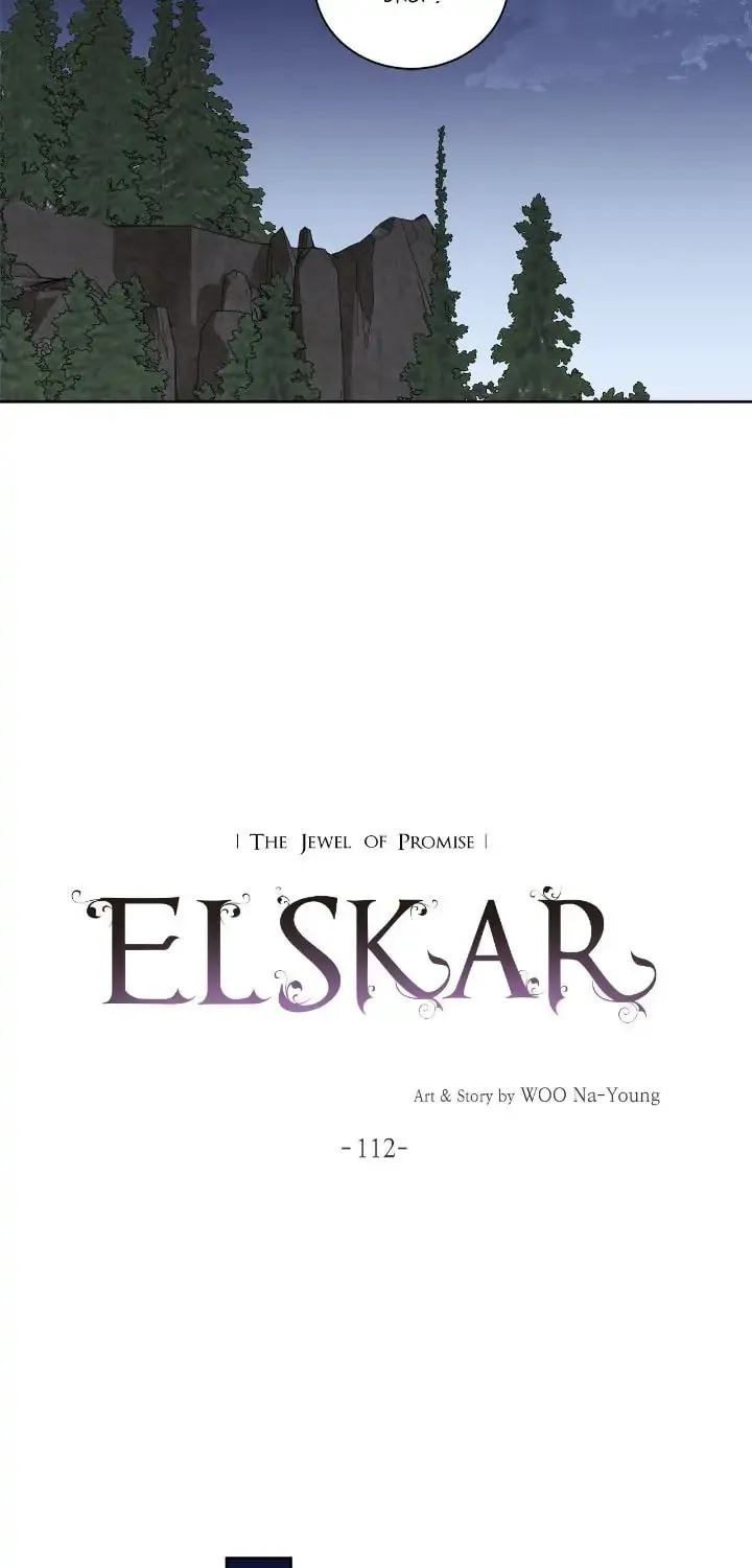 Read Elskar chapter 112 image 7 on Lezhin