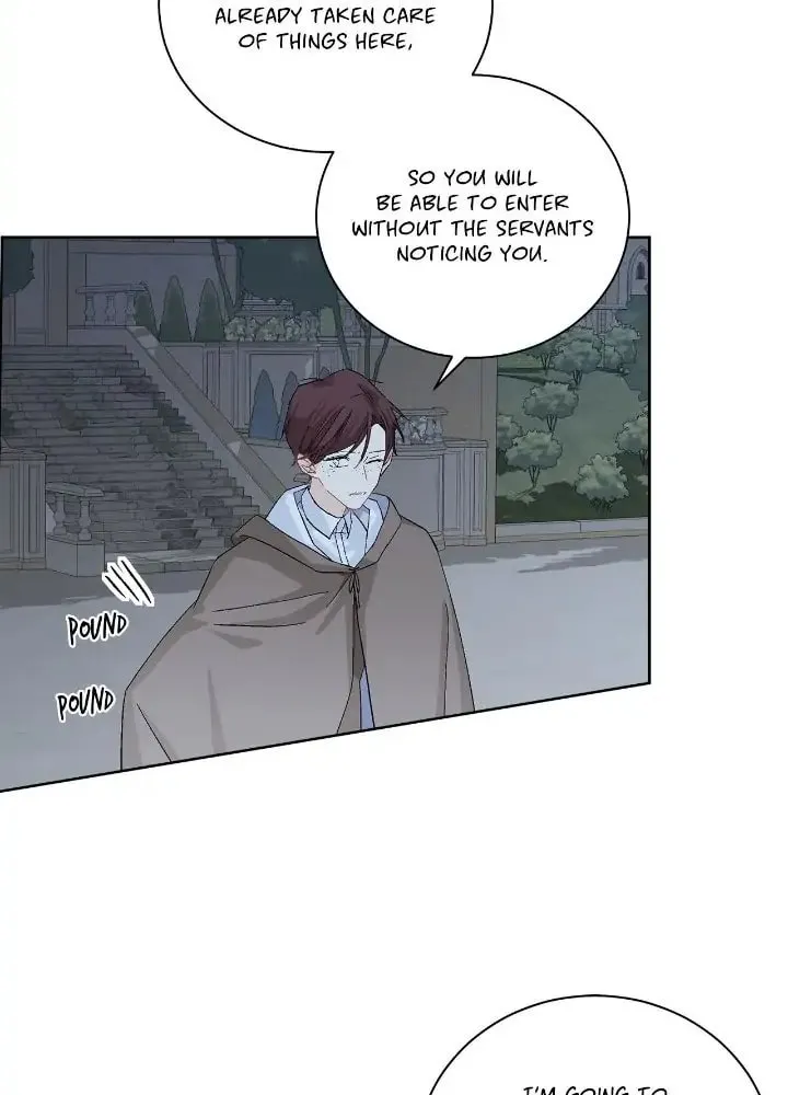 Read Elskar chapter 112 image 9 on Lezhin