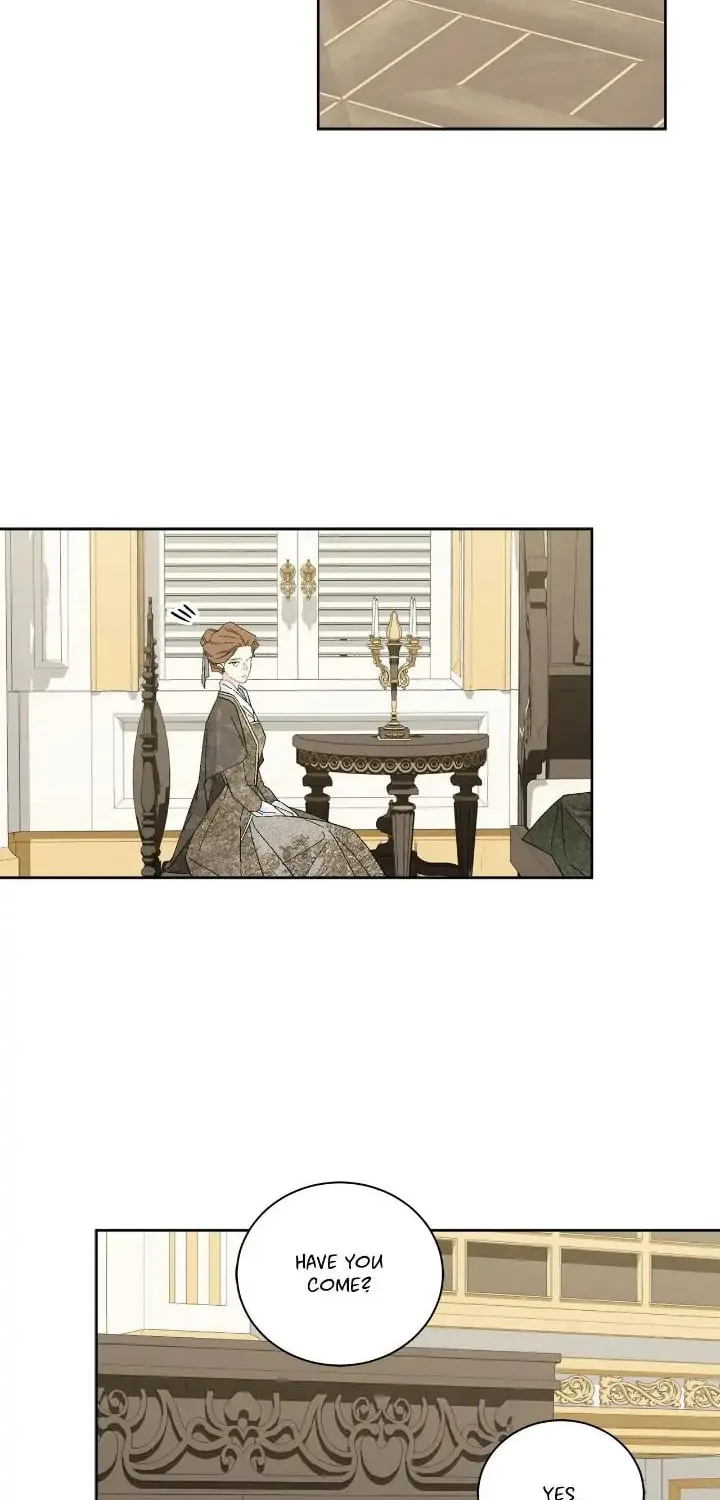 Read Elskar chapter 113 image 1 on Lezhin