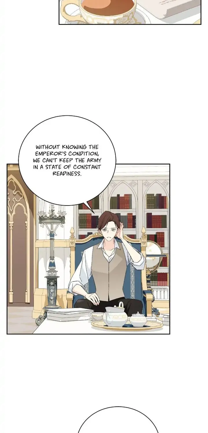 Read Elskar chapter 113 image 18 on Lezhin