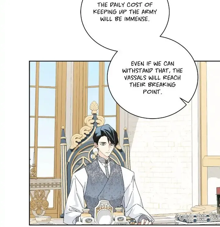 Read Elskar chapter 113 image 19 on Lezhin