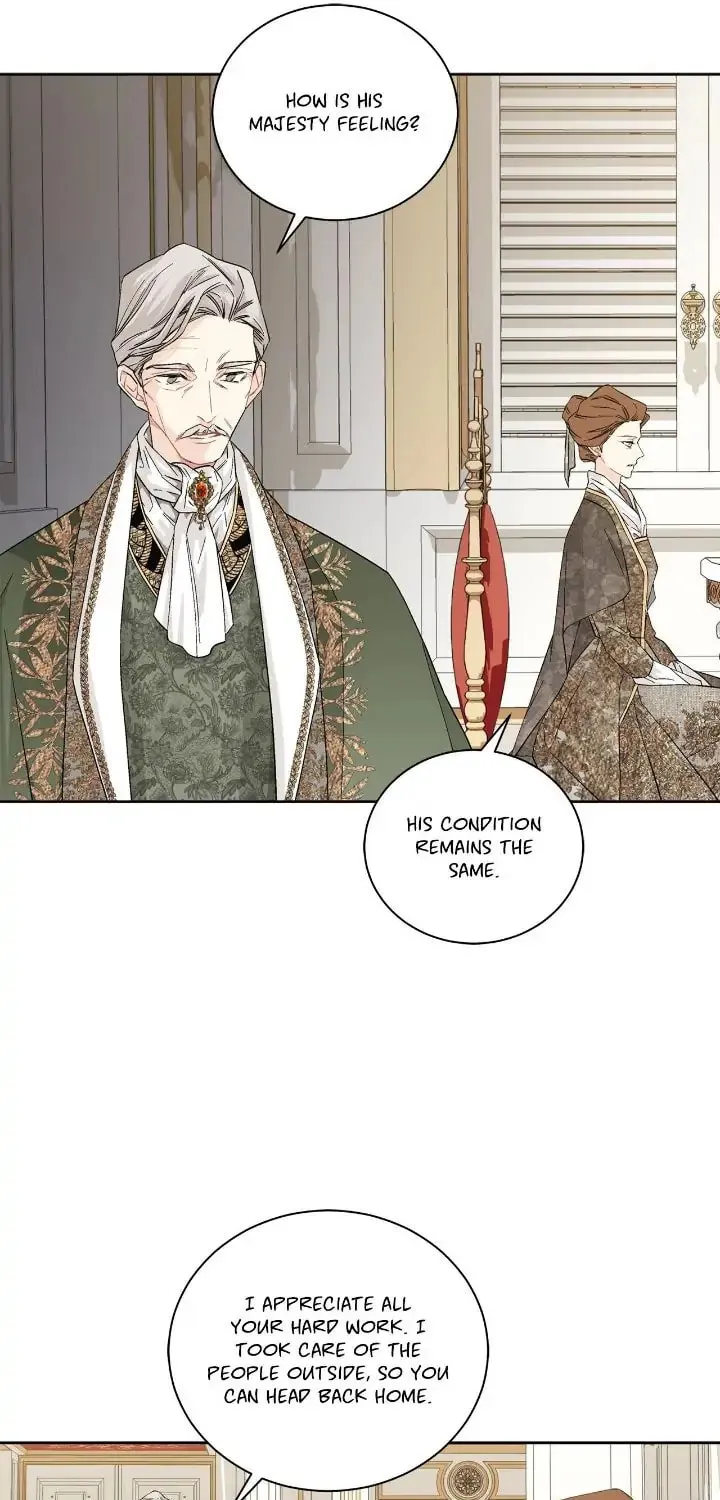 Read Elskar chapter 113 image 3 on Lezhin