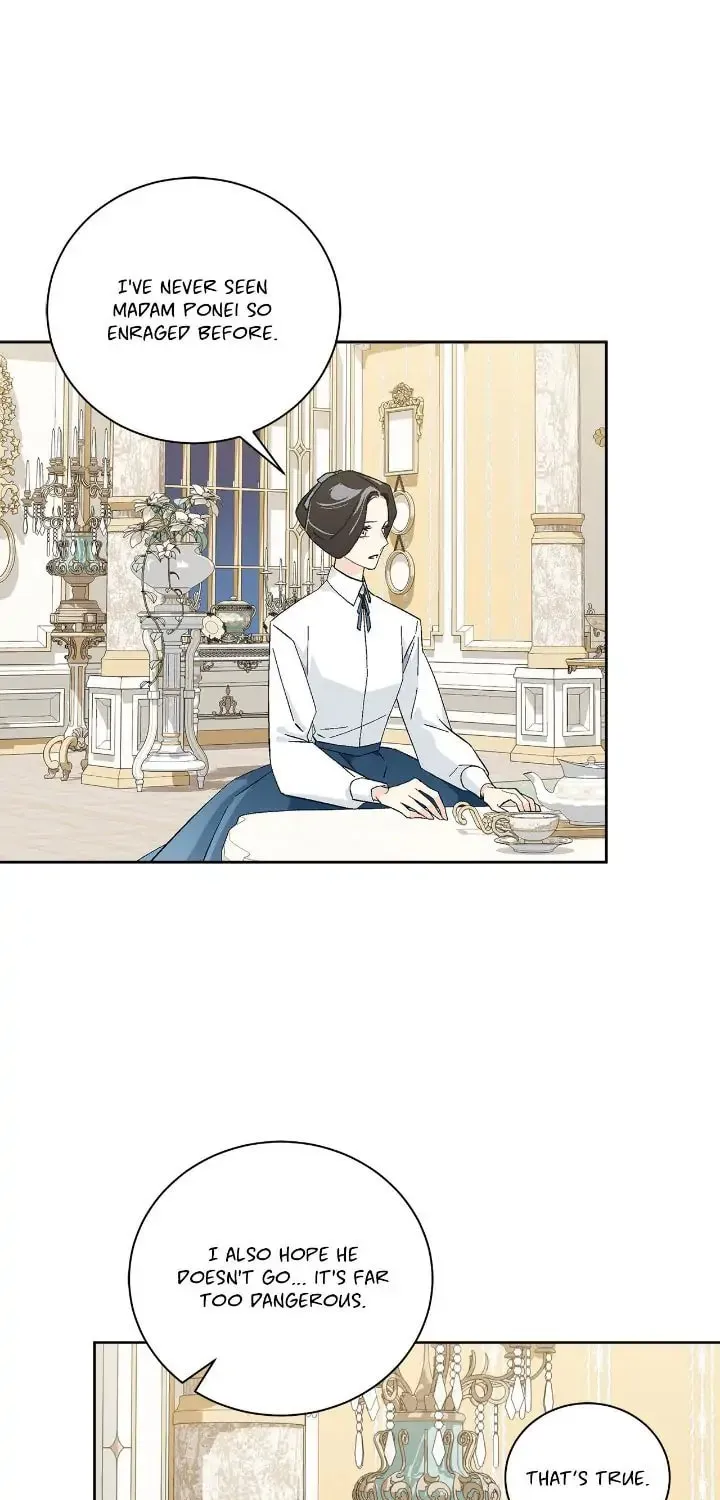 Read Elskar chapter 113 image 34 on Lezhin