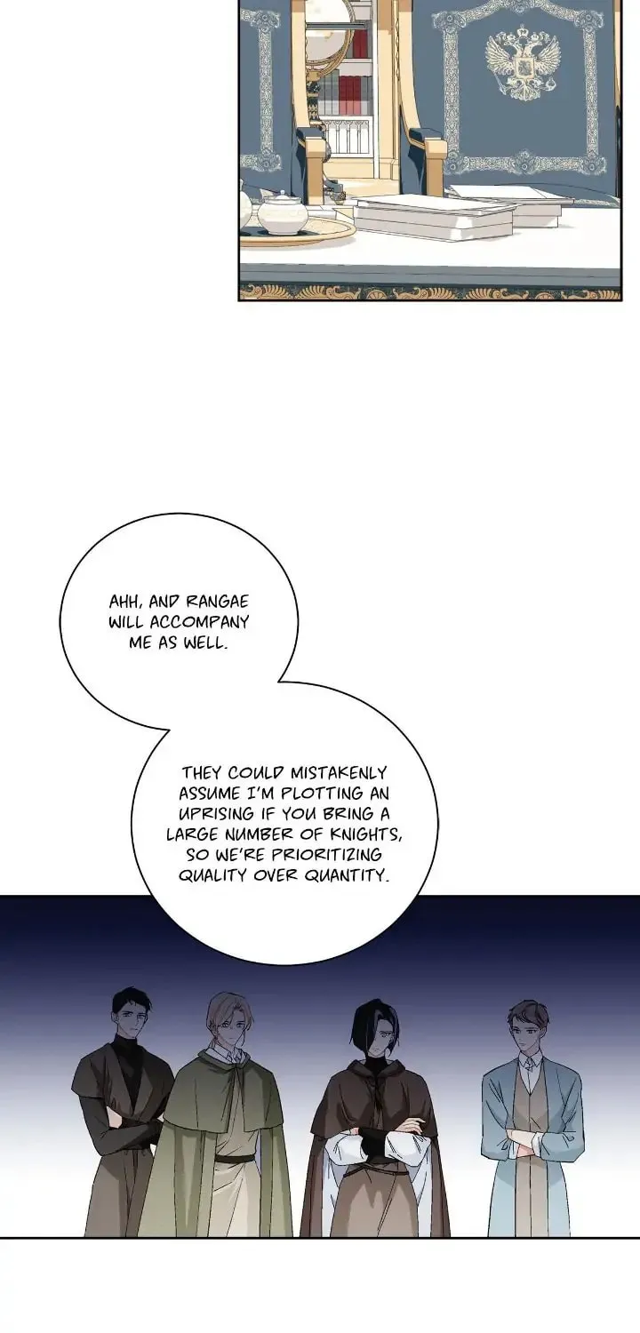 Read Elskar chapter 113 image 42 on Lezhin